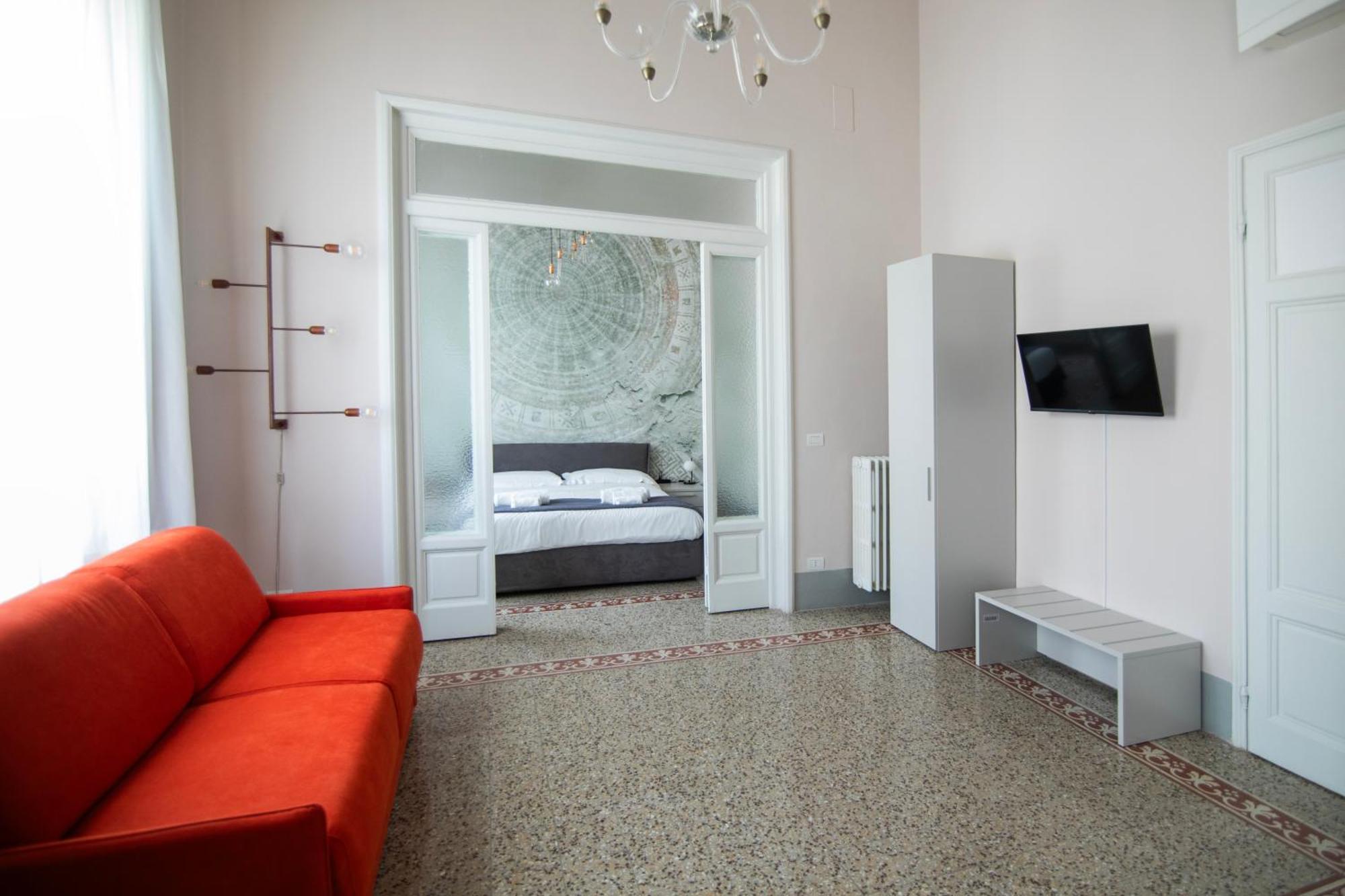 Appartement Galileo Galilei à Florence Extérieur photo